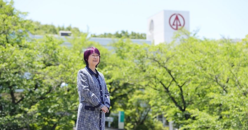 椙山 大学事例｜学生の「いま」を見つめキャリア支援の質を高めていく｜椙山女学園大学 -  マイナビキャリアサポート｜キャリア・就職支援担当者のための総合情報サイト